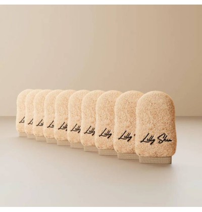 Finger Pads - Lilly Skin