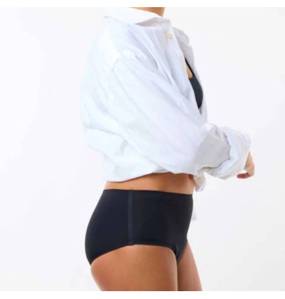 Menstruations Shorty Jugendlicher - Smoon Lingerie