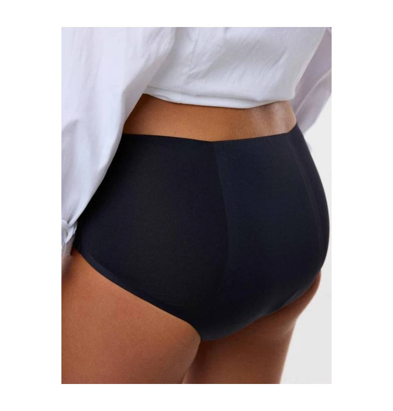 Menstruations Shorty Jugendlicher - Smoon Lingerie Menstruations Shorty Jugendlicher - Smoon Lingerie