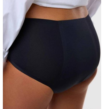 Shorty menstruelle sans couture pour Ado - Smoon Lingerie