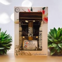 Coffret "Découverte" - S&C cométiques naturels