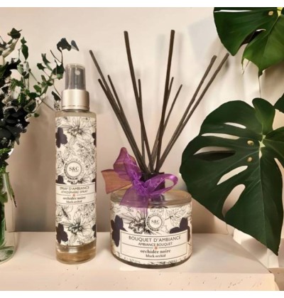 Geschenkset „Ambiance“ - S&C Naturkosmetik