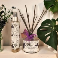 Coffret "Ambiance" - S&C cométiques naturels