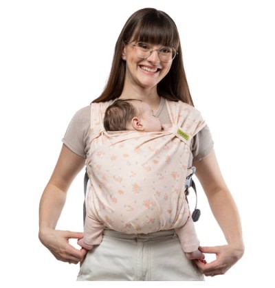 Porte-bébé Boba BLISS
