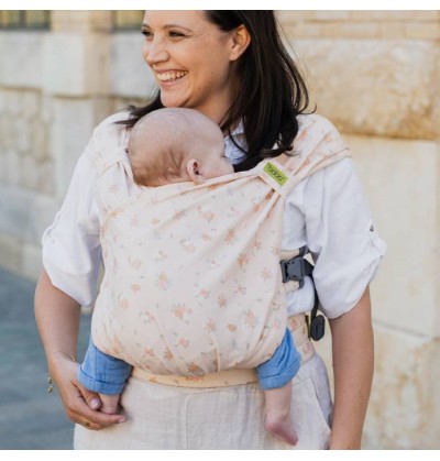 Porte-bébé Boba BLISS