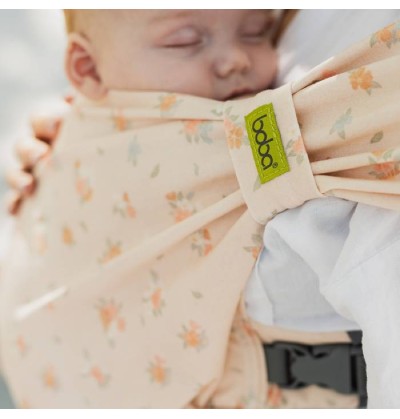 Porte-bébé Boba BLISS