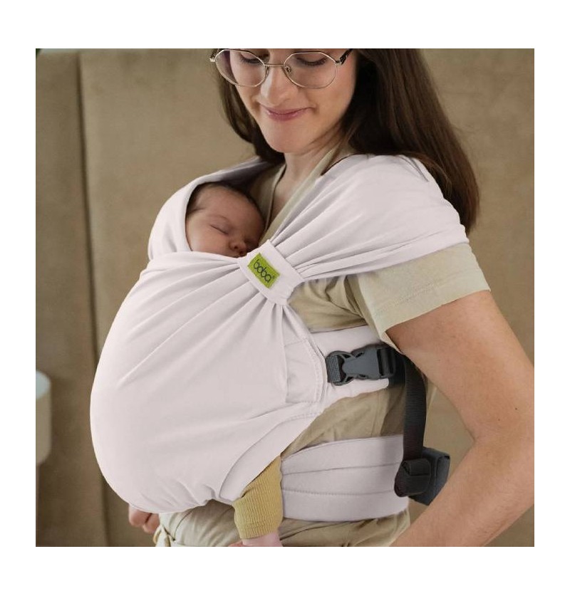 Babytrage Boba BLISS