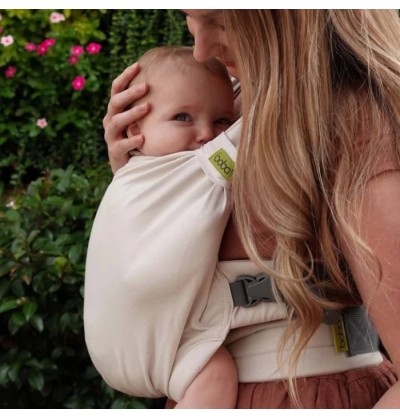 Porte-bébé Boba BLISS