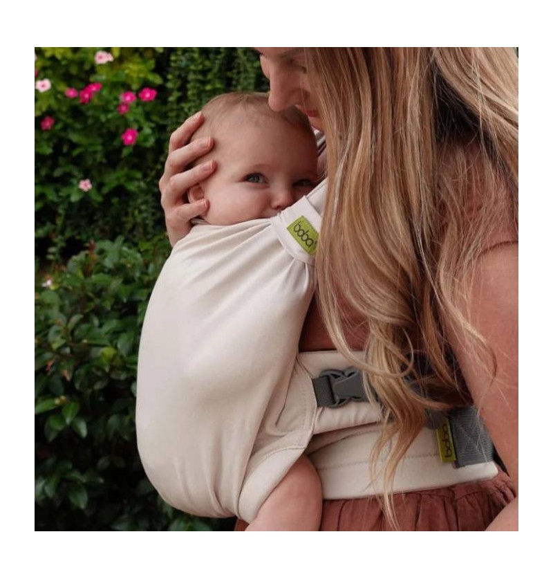 Porte-bébé Boba BLISS