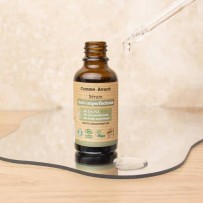 Sérum visage anti-imperfections