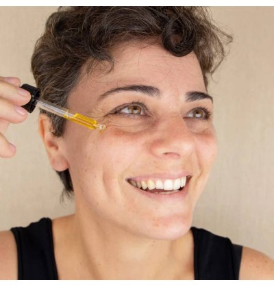 Anti-Aging-Gesichtsserum - Comme Avant