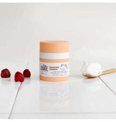 Ma potion à bisous (4-6 ans)