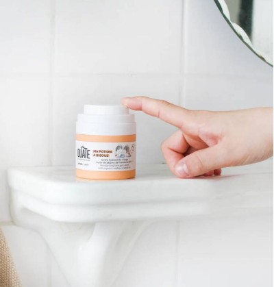 Ma potion à bisous (4-6 ans)