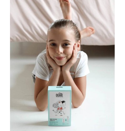 Coffret "Mes soins idéaux" - Ado dès 9 ans - Ouate