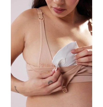 Coussinets d'allaitement - Smoon Lingerie