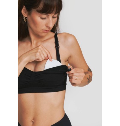 Coussinets d'allaitement - Smoon Lingerie