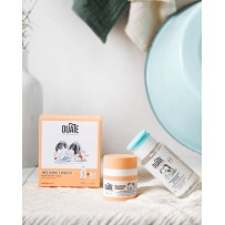 Set „Mes soins à bisous“ (4-6 Jahre) - Ouate