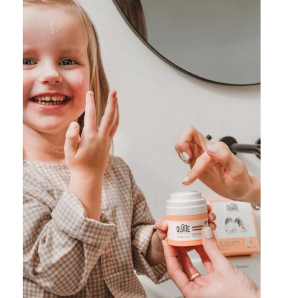 Coffret "Mes soins à bisous" (4-6 ans)