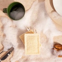 Eponge vaisselle en loofah | Luffa