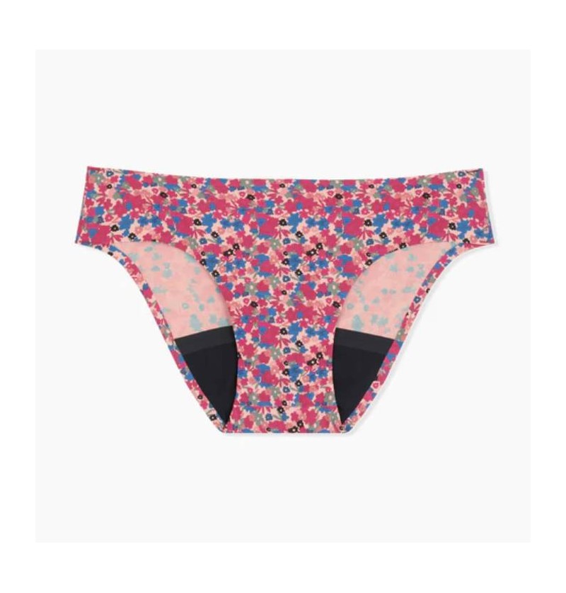 Smoon Lingerie - Culotte menstruelle Séléné - culotte menstruelle Suisse