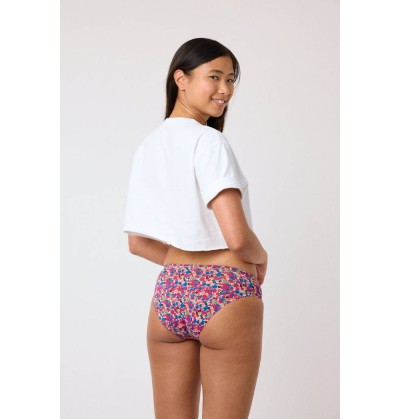 Smoon Lingerie - Culotte menstruelle Séléné - culotte menstruelle Suisse