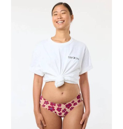 Smoon Lingerie - Culotte menstruelle Séléné - culotte menstruelle Suisse