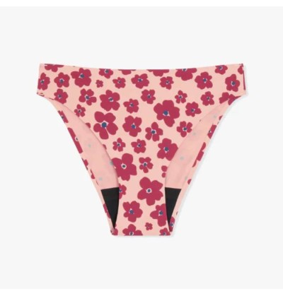 Menstruationshöschen - Periodenslip - Menstruationsunterwäsche