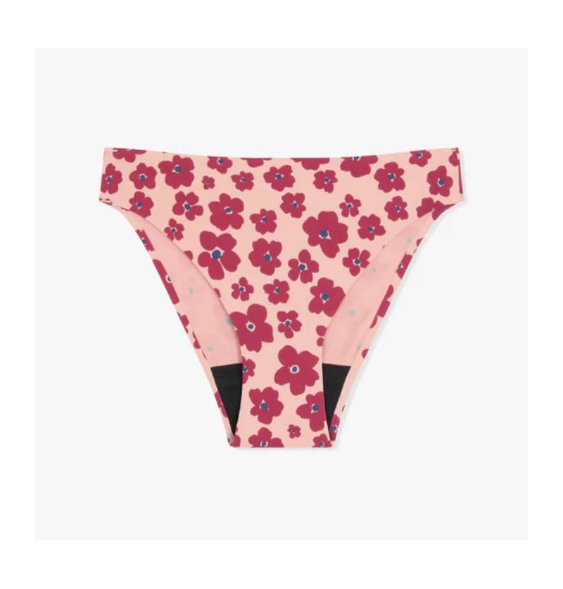 Menstruationshöschen - Periodenslip - Menstruationsunterwäsche Menstruationshöschen - Periodenslip - Menstruationsunterwäsche