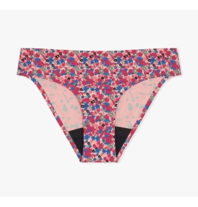 Culotte menstruelle sans couture pour Ado - Liberty - Smoon Lingerie