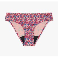 Culotte menstruelle pour Ado - Liberty - Smoon Lingerie