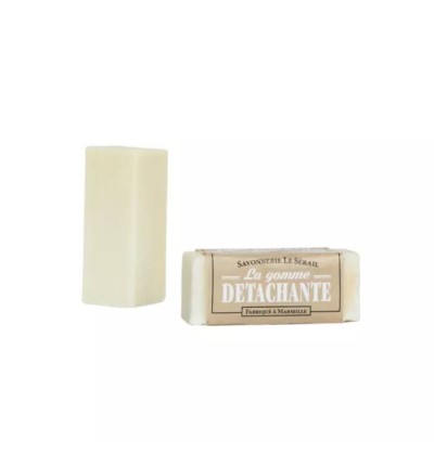 Fleckenseife mit Bikarbonat - Chamarrel