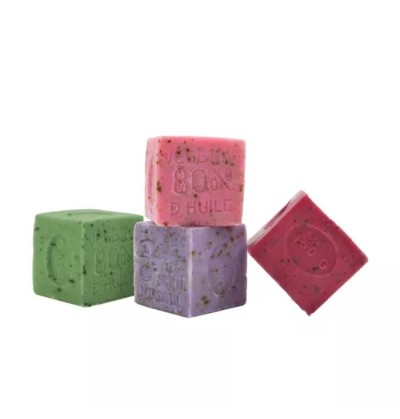 Parfümierte Savon de Marseille | 150 g.