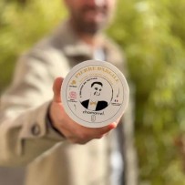 Tonstein | Universalreiniger Ecocertified - Chamarrel