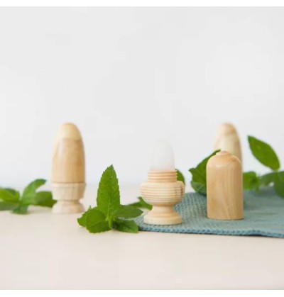 Sticks de menthol - Chamarrel