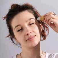 Menthol Sticks - Chamarrel