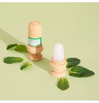 Sticks de menthol - Chamarrel