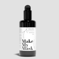 Aloe Vera & Leinen Styling Gelee - MakeMyMask