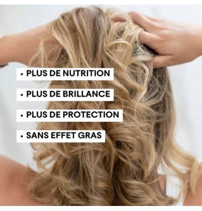 Spray Capillaire Quotidien - MakeMyMask