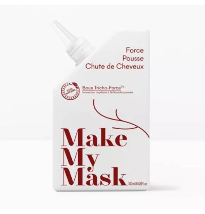 Masques Anti-Chute & pousse - MakeMyMask