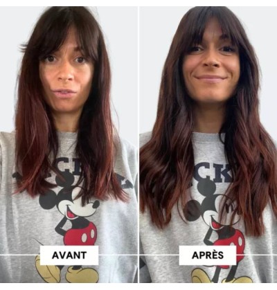 Masken gegen Haarausfall & Haarwuchs - MakeMyMask