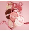 7 Pads zum Abschminken - Makeup Eraser