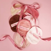 7 Pads zum Abschminken - Makeup Eraser