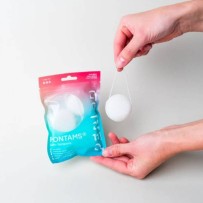PONTAMS Soft Tampons 100% naturel - Period