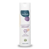 Beruhigendes Anti-Läuse Shampoo - Néobulle