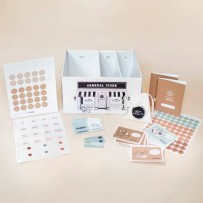 Le Magasin général - Système de motivation - Les Belles Combines