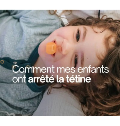 Le MachouYou - Dispositif bucco dentaire pour les 2-6 ans