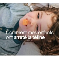 Le MachouYou - Dispositif bucco dentaire pour les 2-6 ans