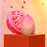 L'éponge | Blender de maquillage lavable en machine - Makeup Eraser