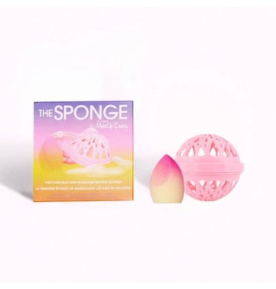 L'éponge | Blender de maquillage lavable en machine - Makeup Eraser