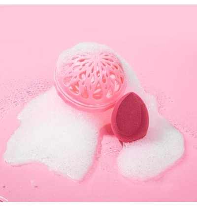 L'éponge | Blender de maquillage lavable en machine - Makeup Eraser